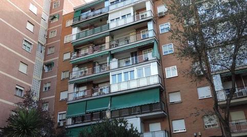 Foto 4 de Pis en venda a Calle Calle de Ávila, Centro, Madrid