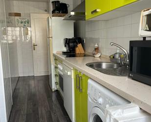 Kitchen of Flat for sale in El Puerto de Santa María  with Terrace