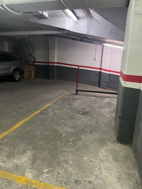 Parking of Garage for sale in  Barcelona Capital