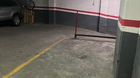 Photo 3 of Garage for sale in Carrer del Dos de Maig, 294b, El Camp de l'Arpa del Clot, Barcelona