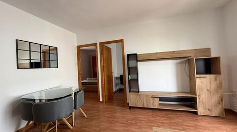 Foto 2 de Piso de alquiler en Calle Conquistador Ruiz Tafur, 7, Viñuela - Rescatado, Córdoba Capital