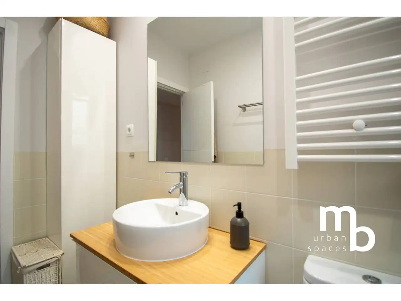 Flat for sale in Calle Modesto Lafuente, imagen 23