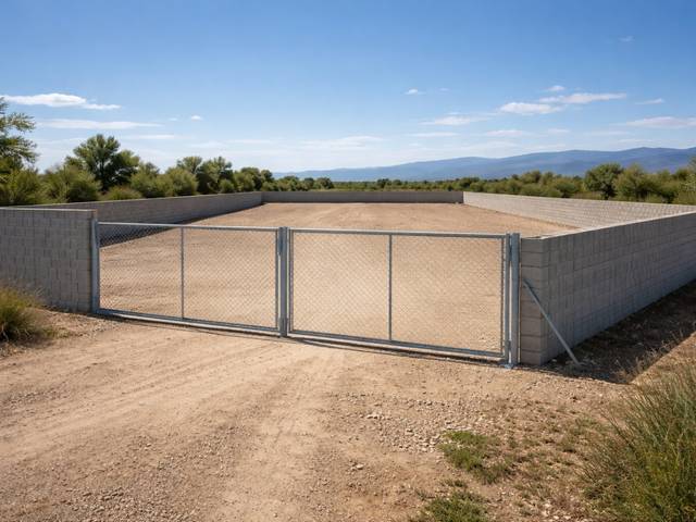 Terreno en Alquiler en Cami del Mig, 90 en Xeraco