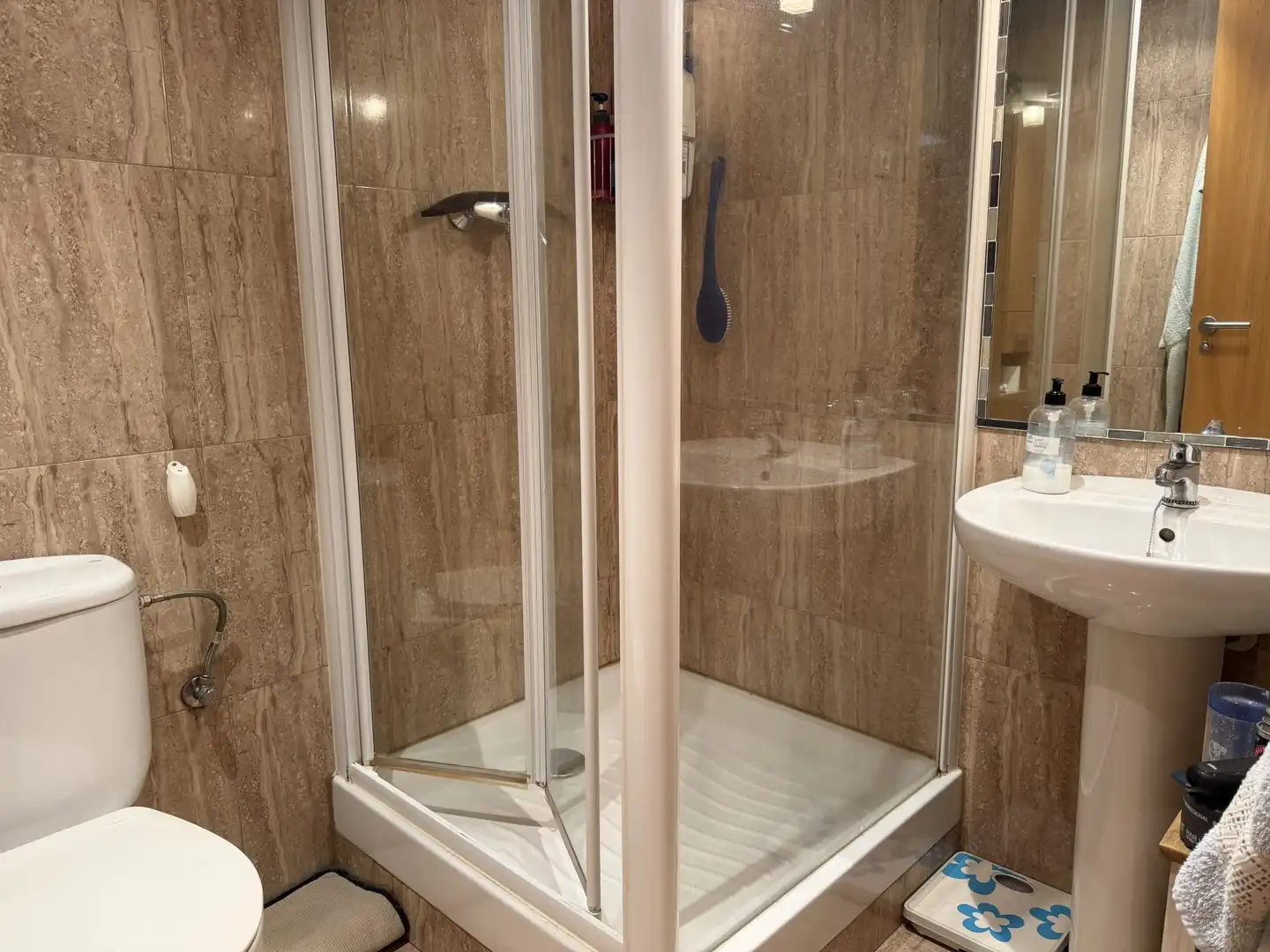 Flat with lift for sale in Estadi - Santa Anna, imagen 17