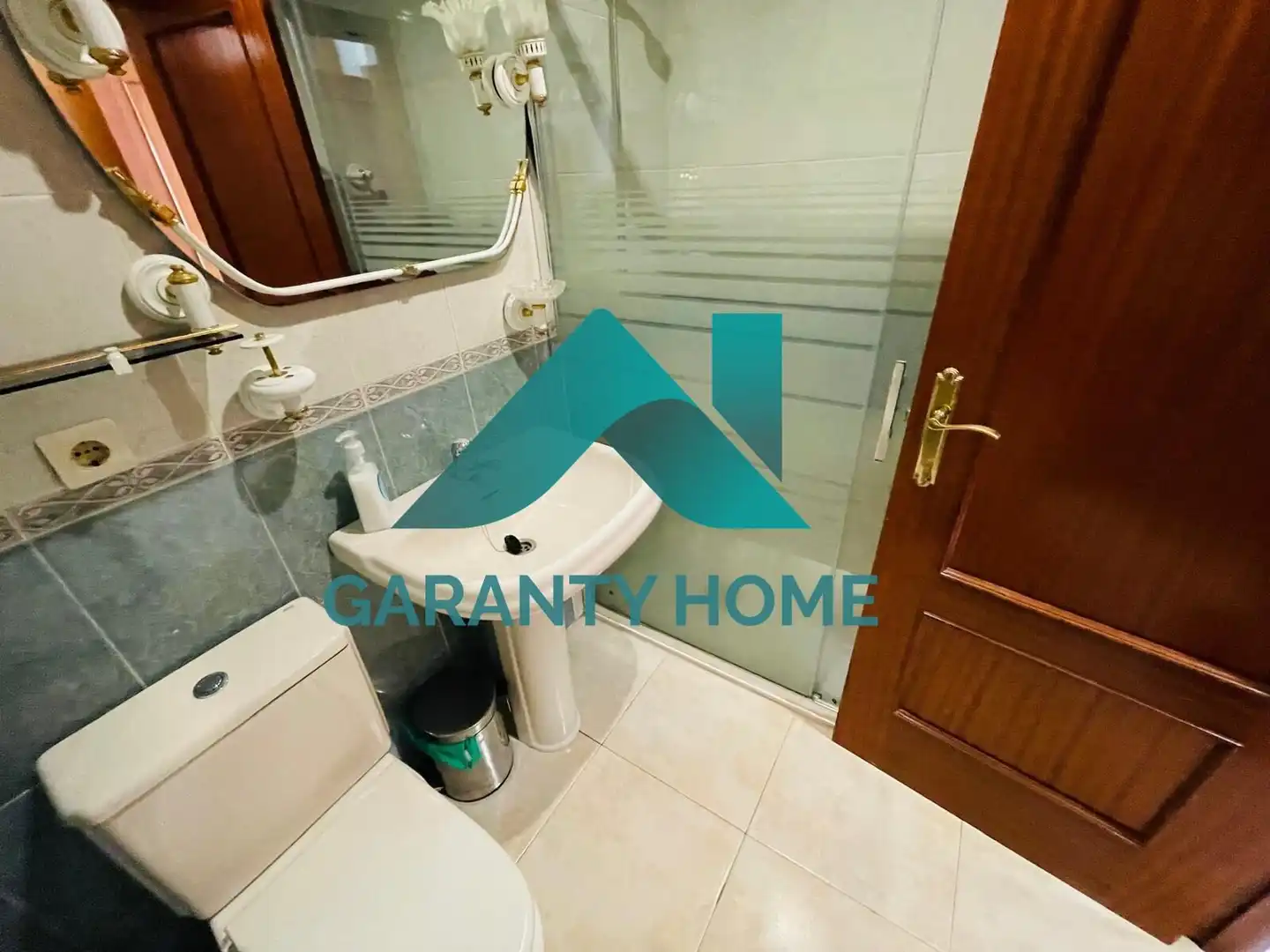 Flat with lift to rent in Nuevo Cáceres, imagen 14