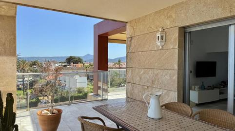 Photo 2 of Flat to rent in Lepanto, Puerto, Alicante