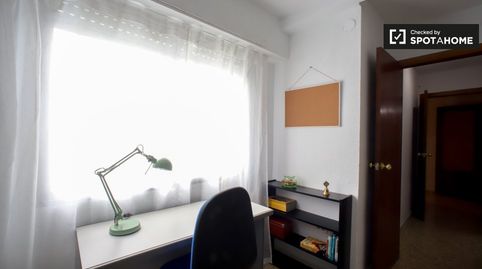 Foto 5 de Habitación en Nou Moles, Valencia Capital