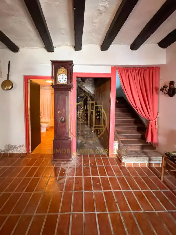 Finca rústica en venda en Ergoiena amb Terrassa i Traster