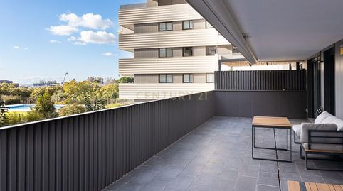 Foto 2 de Apartamento en venta en Carrer Professor Barraquer, Esplugues de Llobregat, -1, Finestrelles, Esplugues de Llobregat