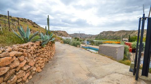 Foto 4 de Finca rústica en venda a Rambla Gador, Gádor, Almería