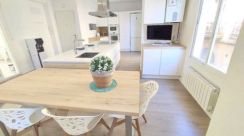 Foto 4 de Piso en venta en Puçol Ciudad, Puçol