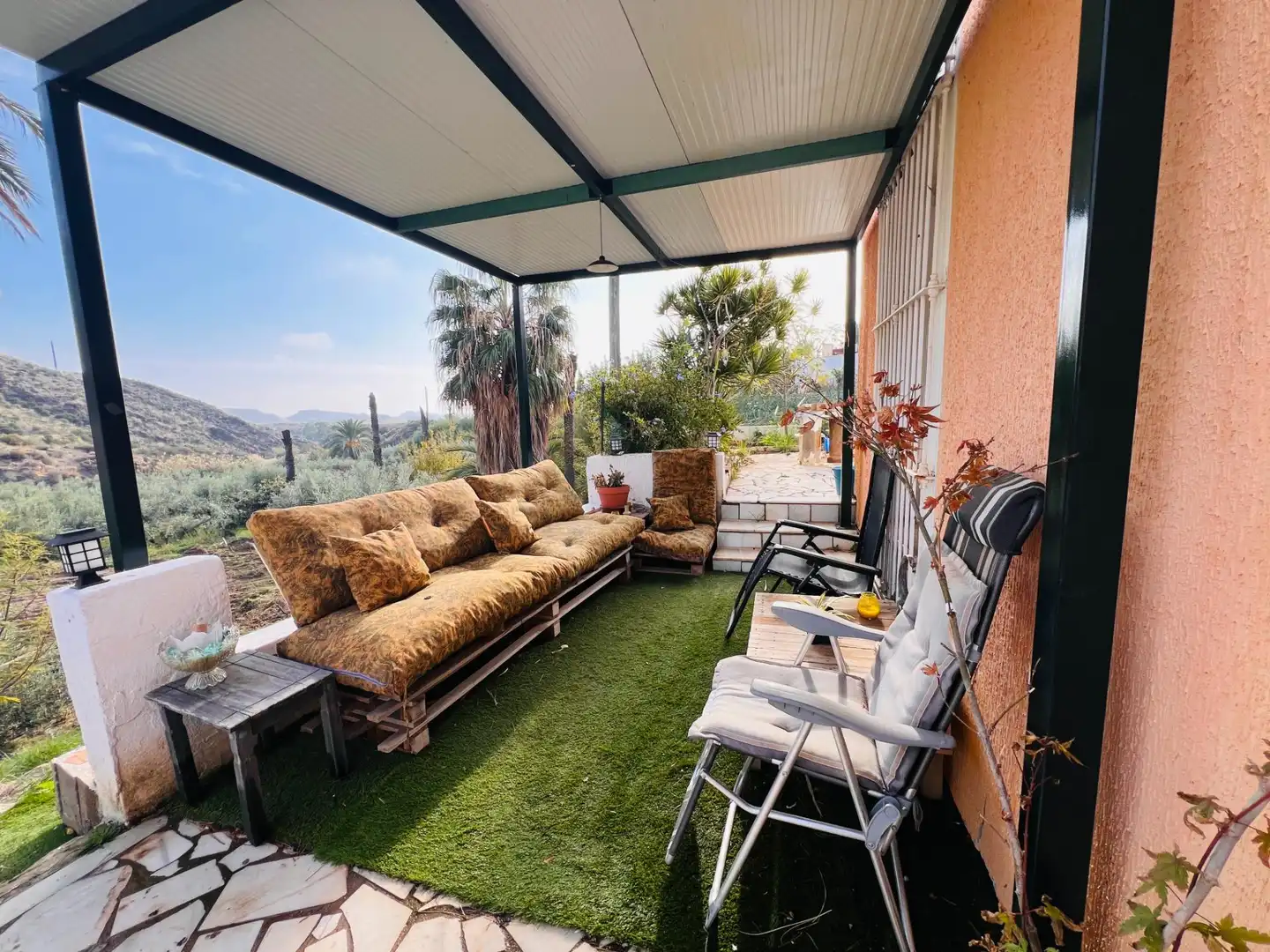 Casa o chalet en venta en San Juan de los Terreros