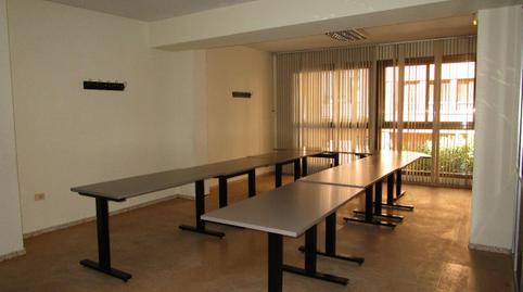 Foto 4 von Gebaude zur Miete in Ronda Mijares, 9, Casco Histórico, Castellón de la Plana / Castelló de la Plana