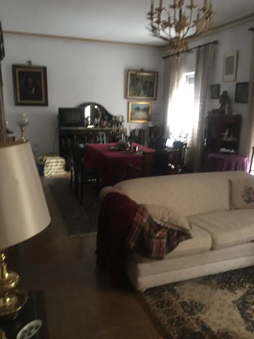 Comedor de Piso en venta en Salamanca con Calefacción, Amueblado y Horno