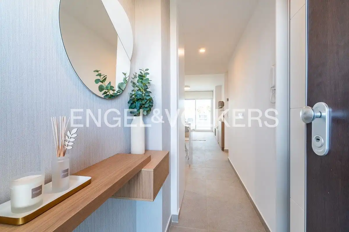 Apartamento con terraza en venta en Orihuela Costa, imagen 5