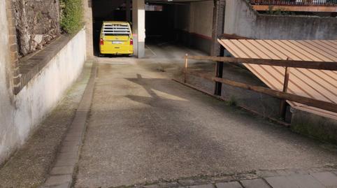 Foto 2 de Garatge en venda a Carrer de la Verge de L'assumpció, 46, Centre - Eixample – Can Llobet, Barberà del Vallès