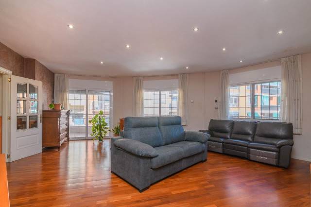 Piso en Venta en Carrer de Sant Joan en Centre