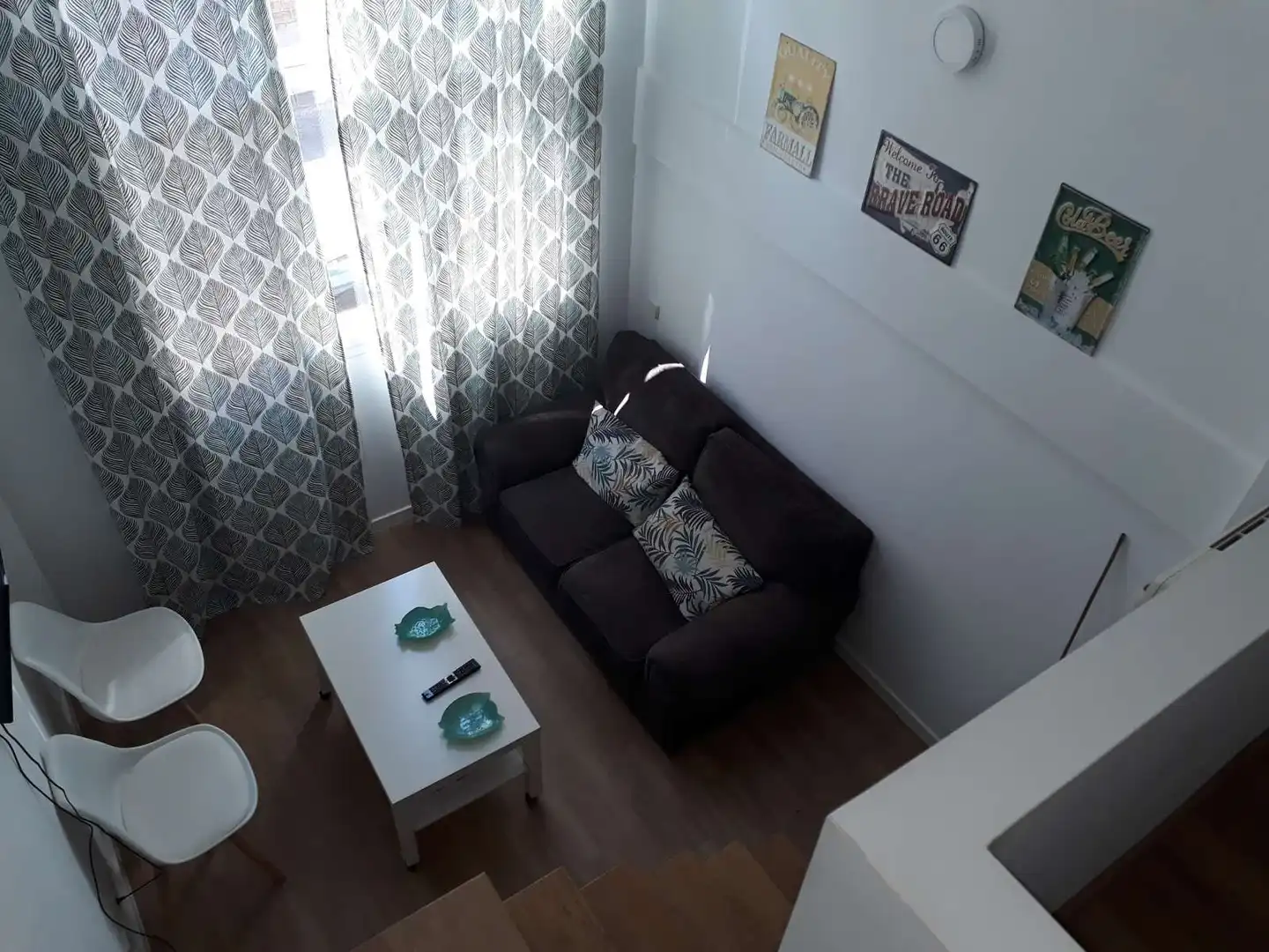 Habitació a Almenara -Ventilla