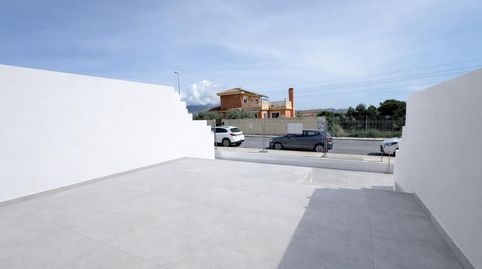 Foto 2 de Pis en venda a Calle del Sofre, Valle del Sol, Mutxamel