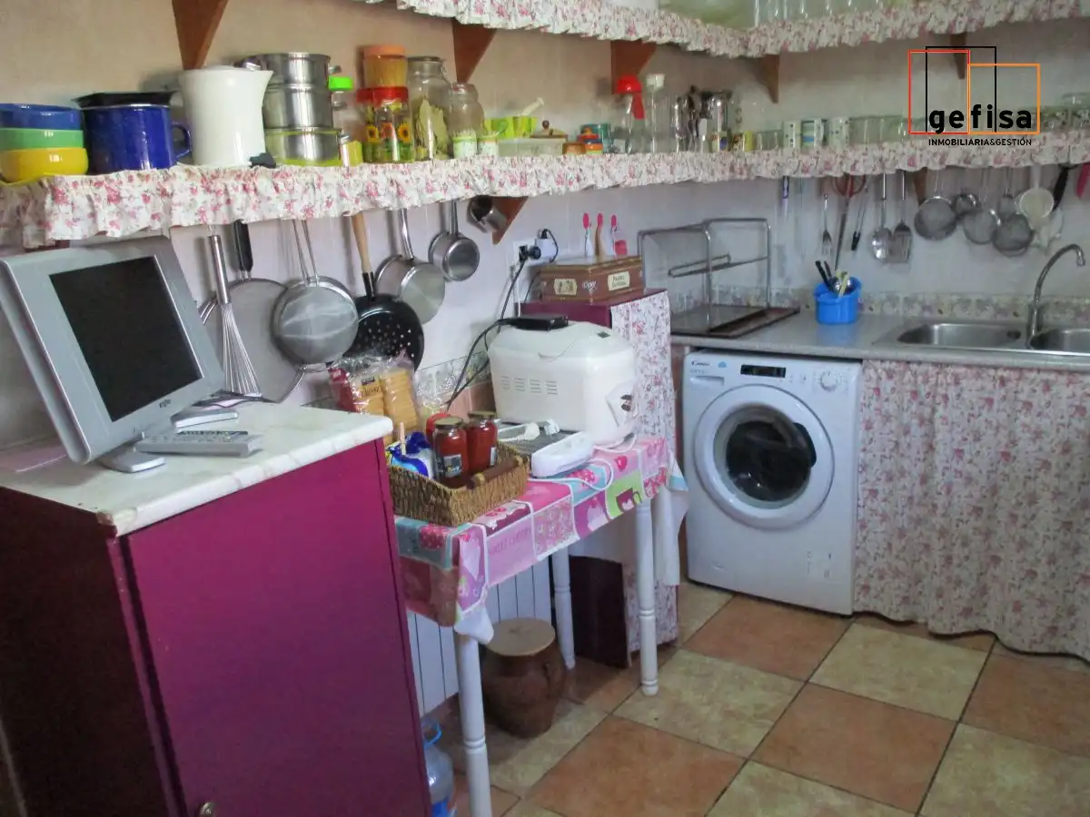 Chalet en venta en Valdepeñas, imagen 21