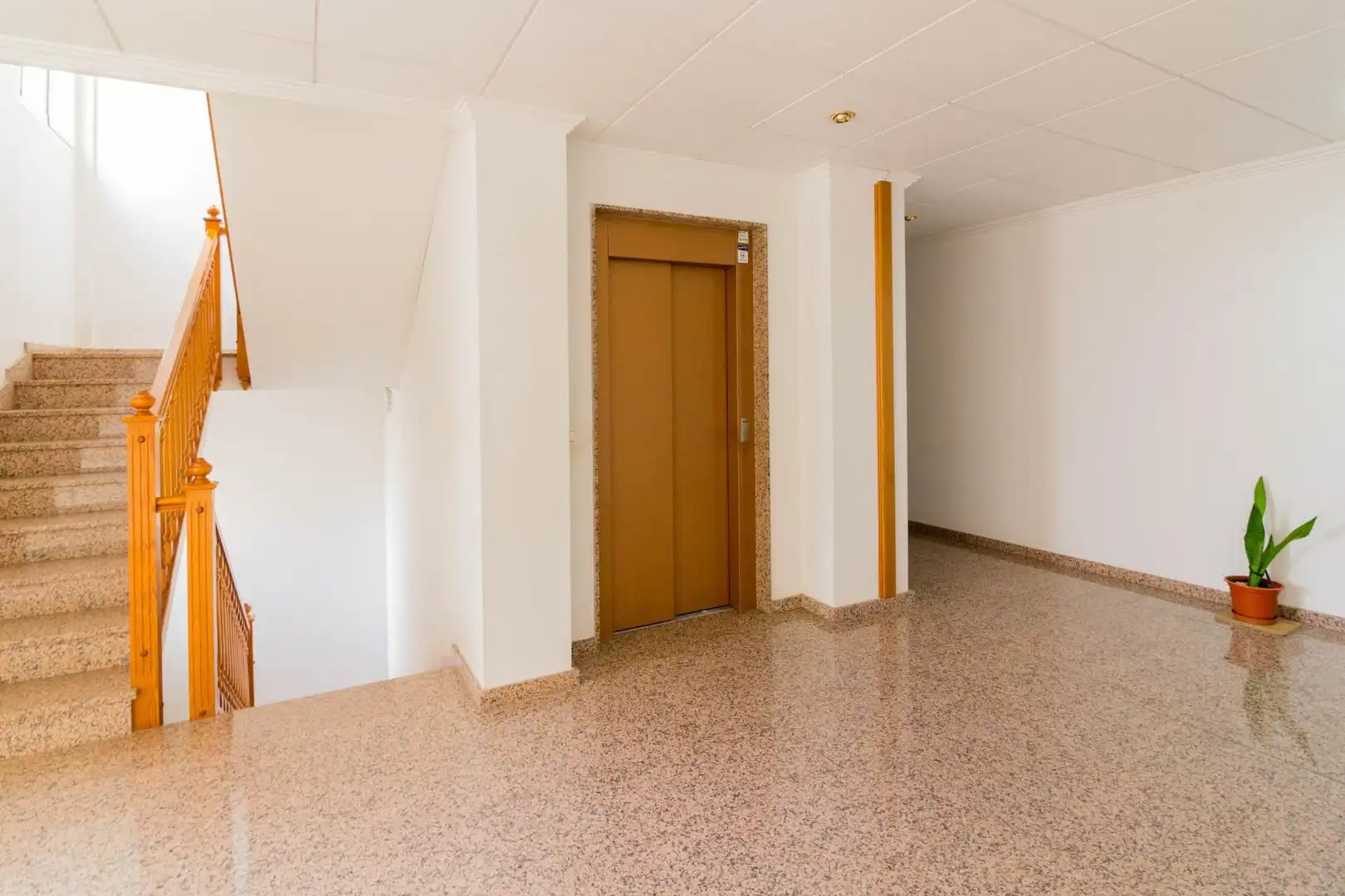 Flat for sale in Rafal  with Air Conditioner, Terrace and Balcony