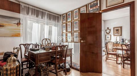 Foto 5 de Pis en venda a Ortega y Gasset, Castellana, Madrid