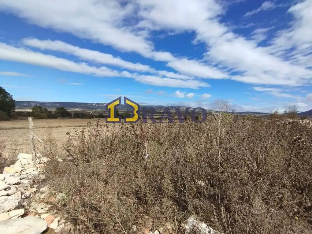 Casa con jardín en venta en Medina de Pomar, imagen 11
