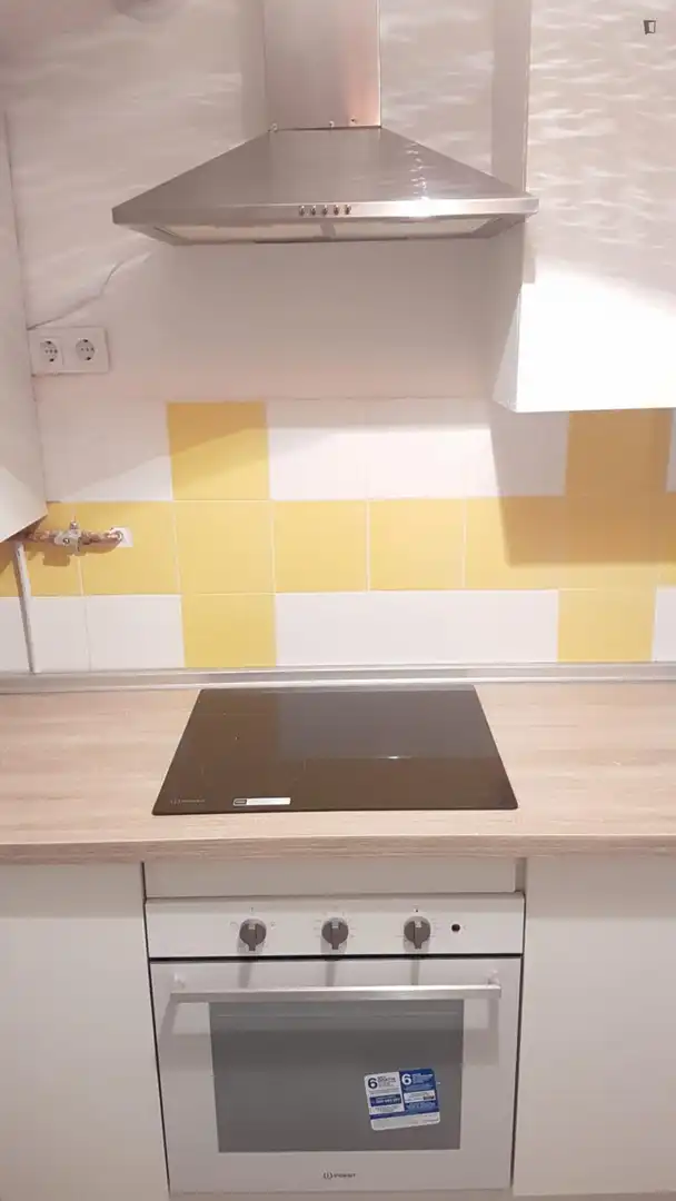 Habitación en Lucero