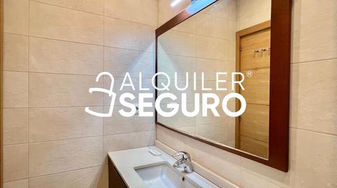 Foto 5 de Pis de lloguer a De Betanzos, Pilar, Madrid