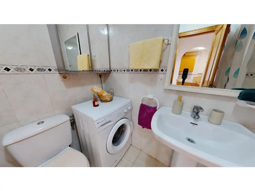 Apartament amb piscina en venda a Avenida Diego Ramirez Pastor, imagen 19