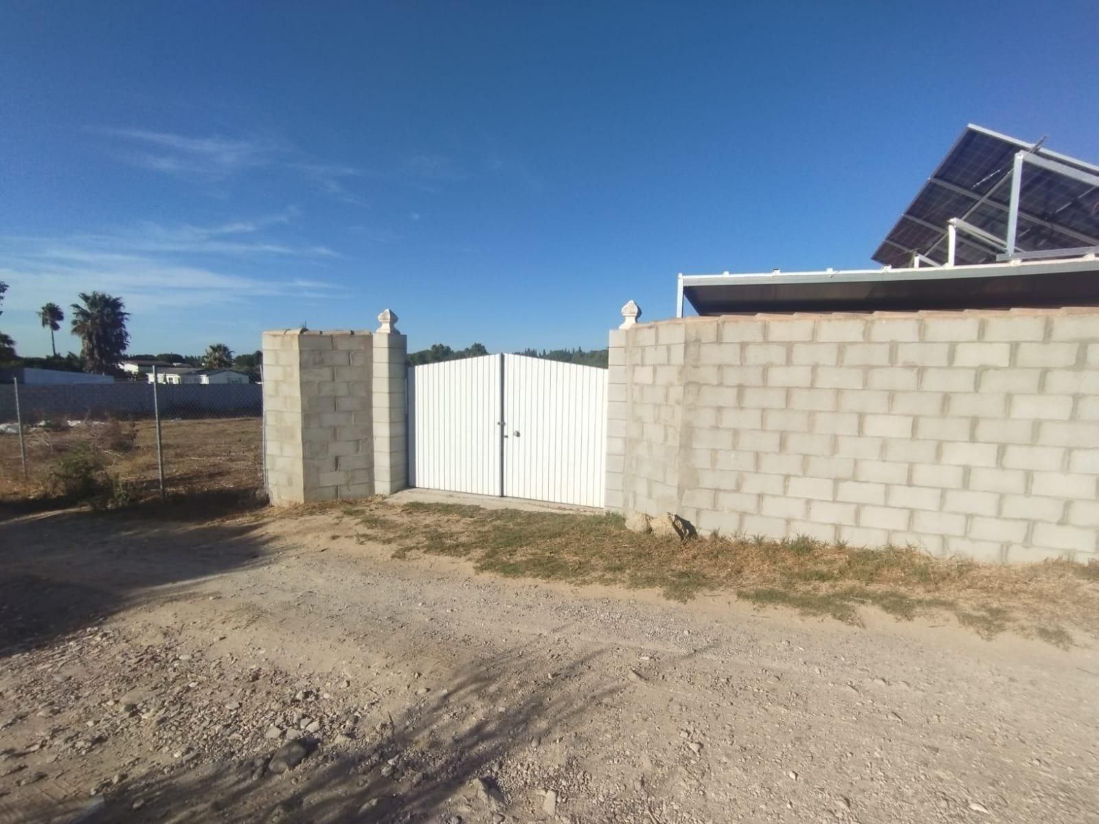 Residencial en venda en Chiclana de la Frontera