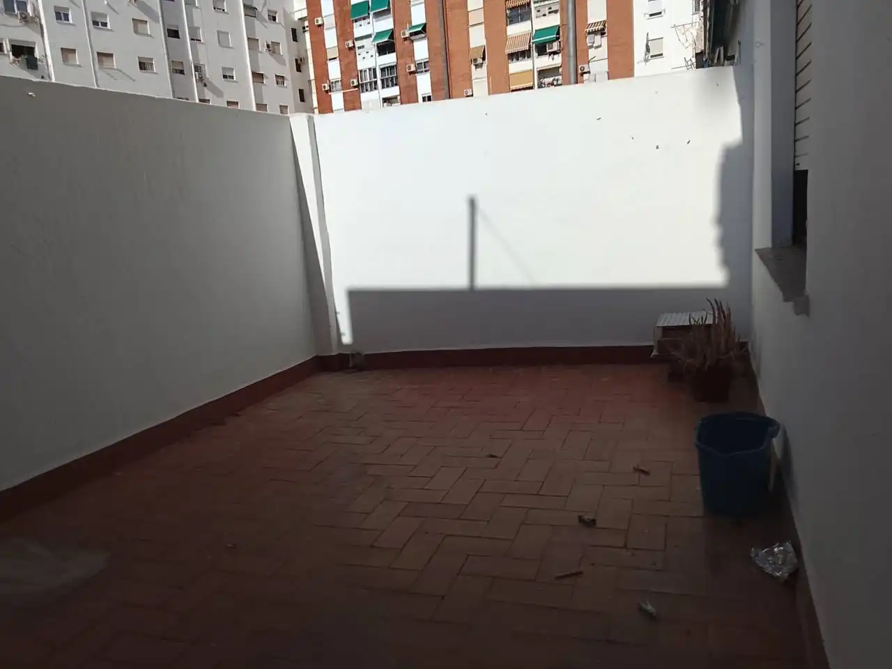 Pis amb ascensor en venda a Calle pedro de valencia 12, imagen 60