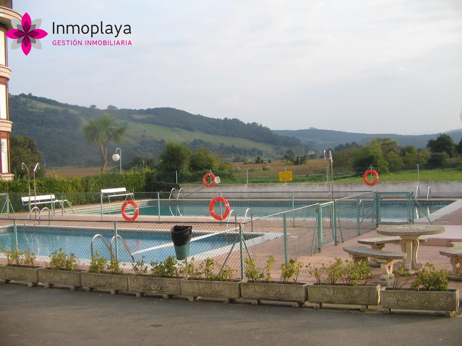 Duplex for sale in El Arco - Rota - Fonegra