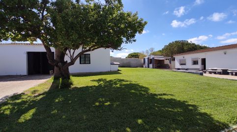 Foto 4 de Finca rústica en venta en Los Franceses – La Vega, Chiclana de la Frontera