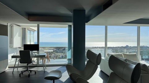 Foto 3 de Piso en venta en Vallpineda - Santa Bàrbara, Sitges