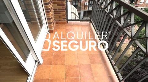Foto 5 de Pis de lloguer a Belgica, Altos del Olivar - El Caracol, Valdemoro