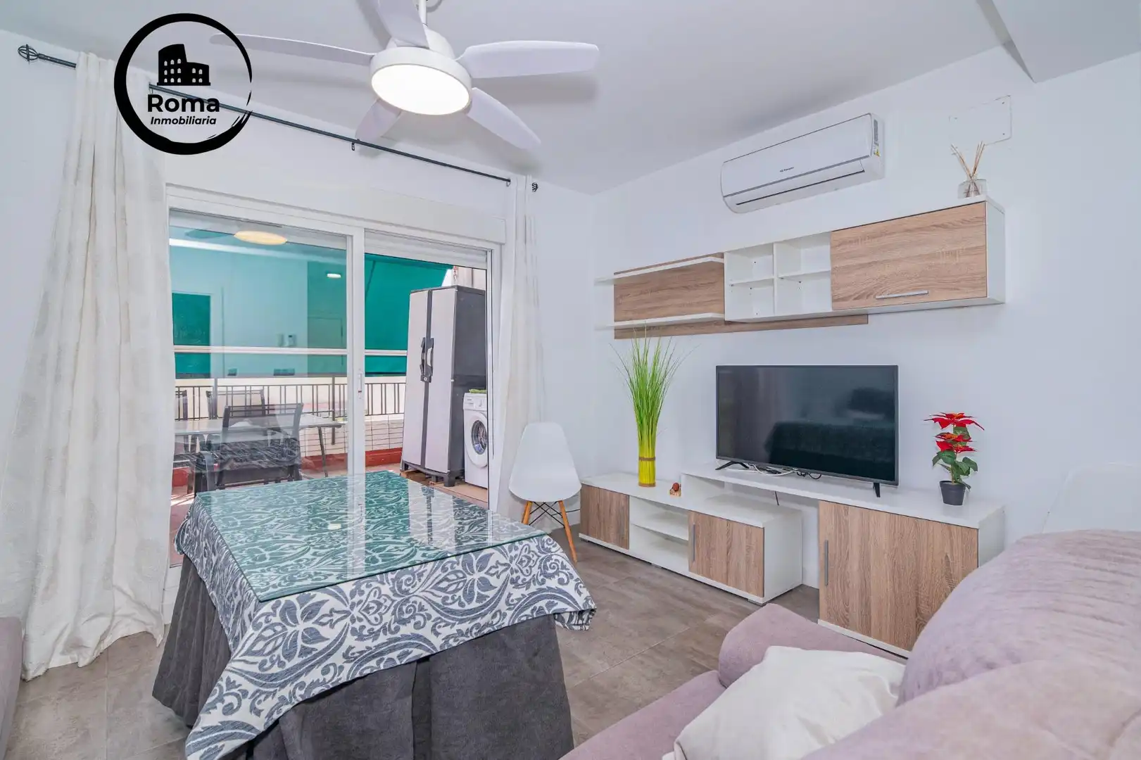 Penthouse zum Verkauf in Chana, imagen 17