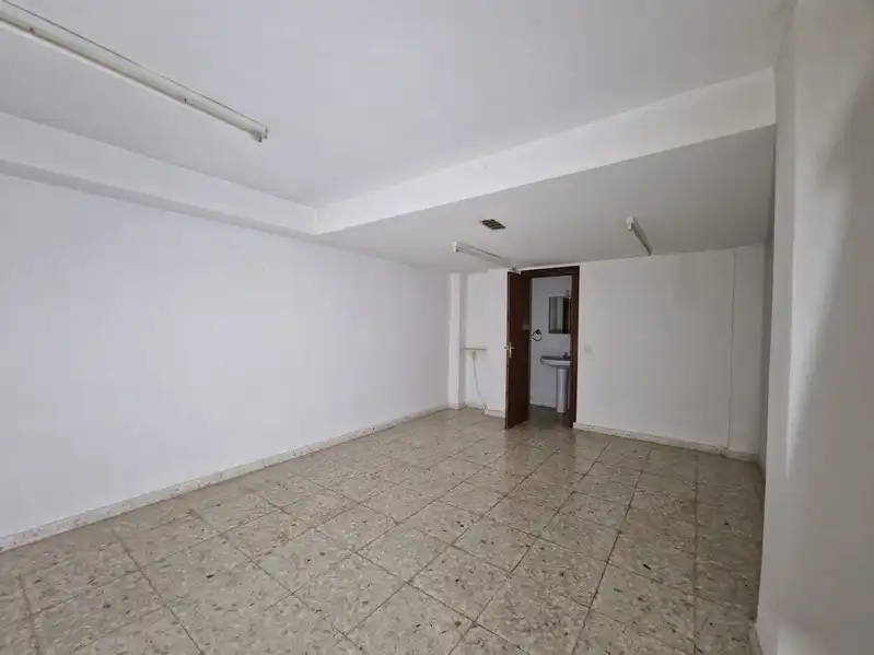Local comercial en venda a Calle Párroco Jacinto Muela, imagen 9