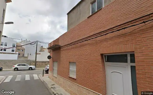 Exterior view of Flat for sale in Sueca