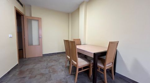 Foto 3 de Piso de alquiler en Carrer Ausiàs March, Cabanes, Castellón