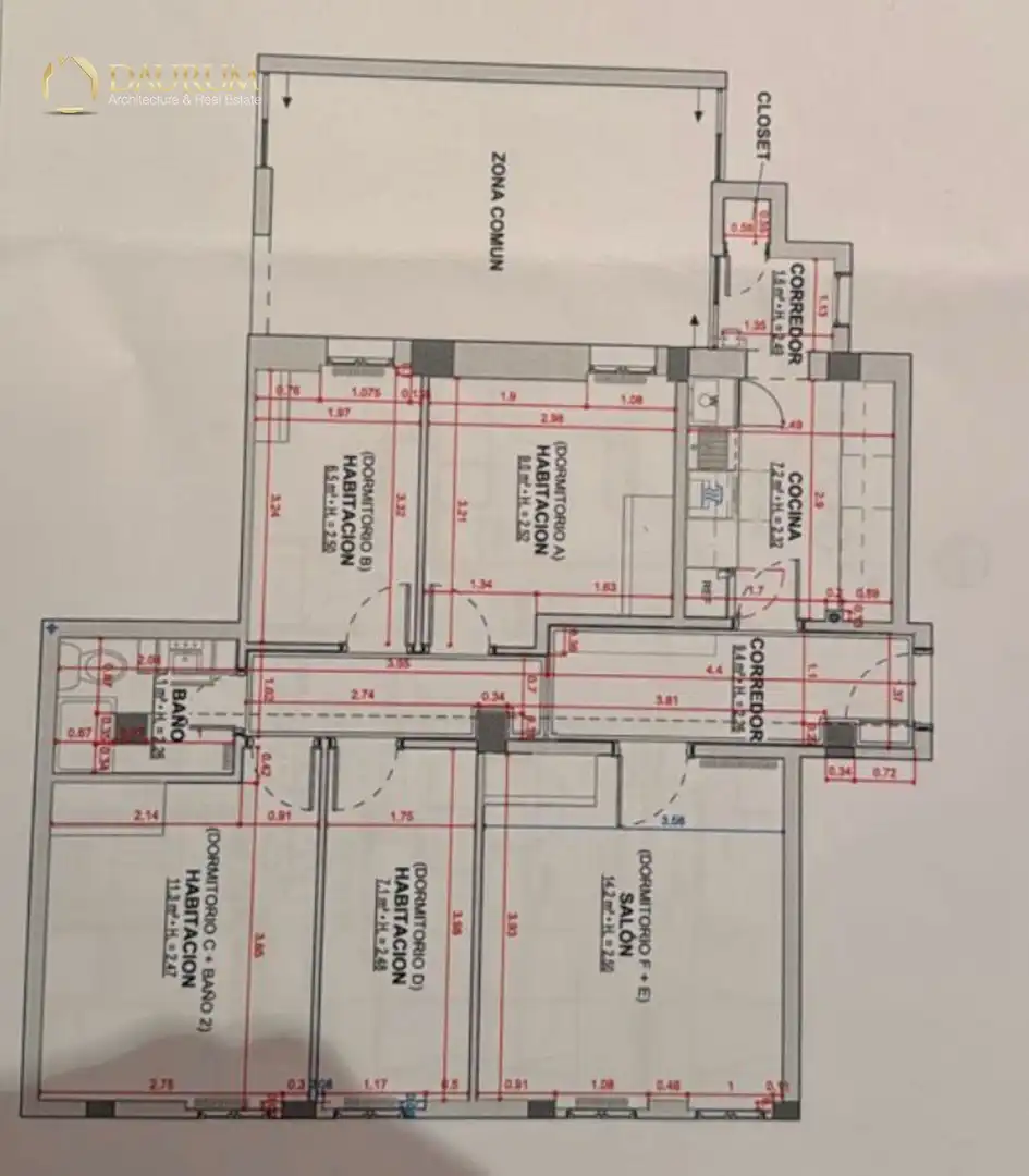 Flat for sale in Getafe  with Heating, Terrace and Furnished
