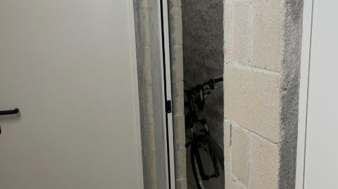 Foto 3 de Trastero de alquiler en Carrer de Teodor Llorente, 17, El Guinardó, Barcelona Capital