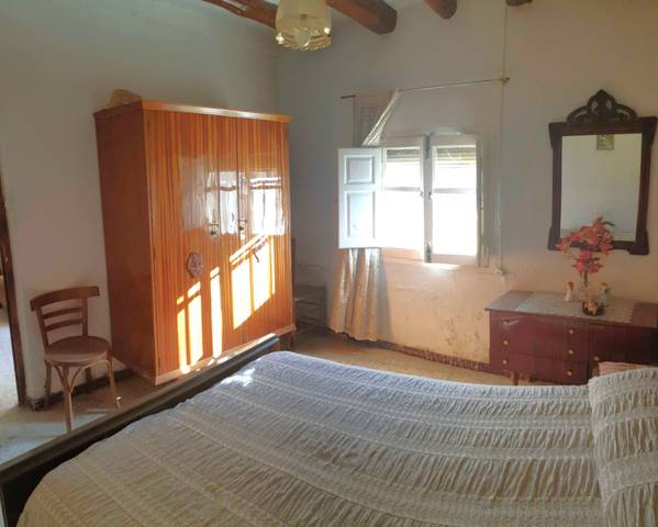 Finca rústica en Venta en siguenza en Cetina