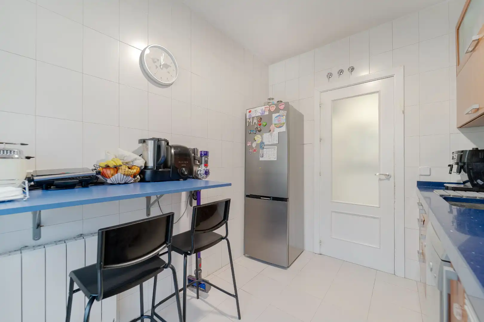 Kitchen of Flat for sale in Sur - PAU 4
