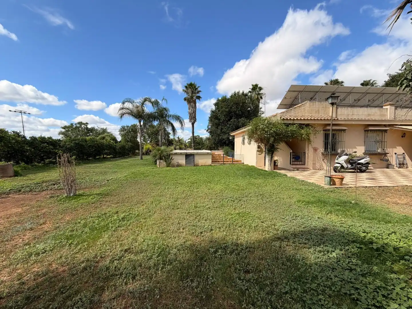 Villa à vendre à Sanlúcar la Mayor, imagen 16