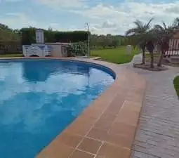 Wohnung mit Terrasse zur Miete in San Jorge / Sant Jordi, imagen 4