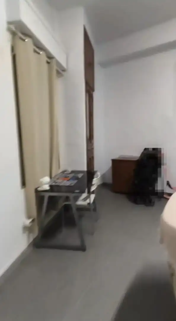Dining room of Flat for rent in Benaguasil  with Storage room, Oven and Washing machine