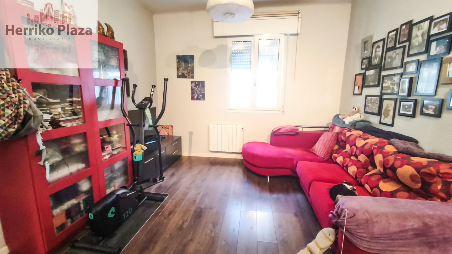 Piso en venta en Bagatza - San Vicente