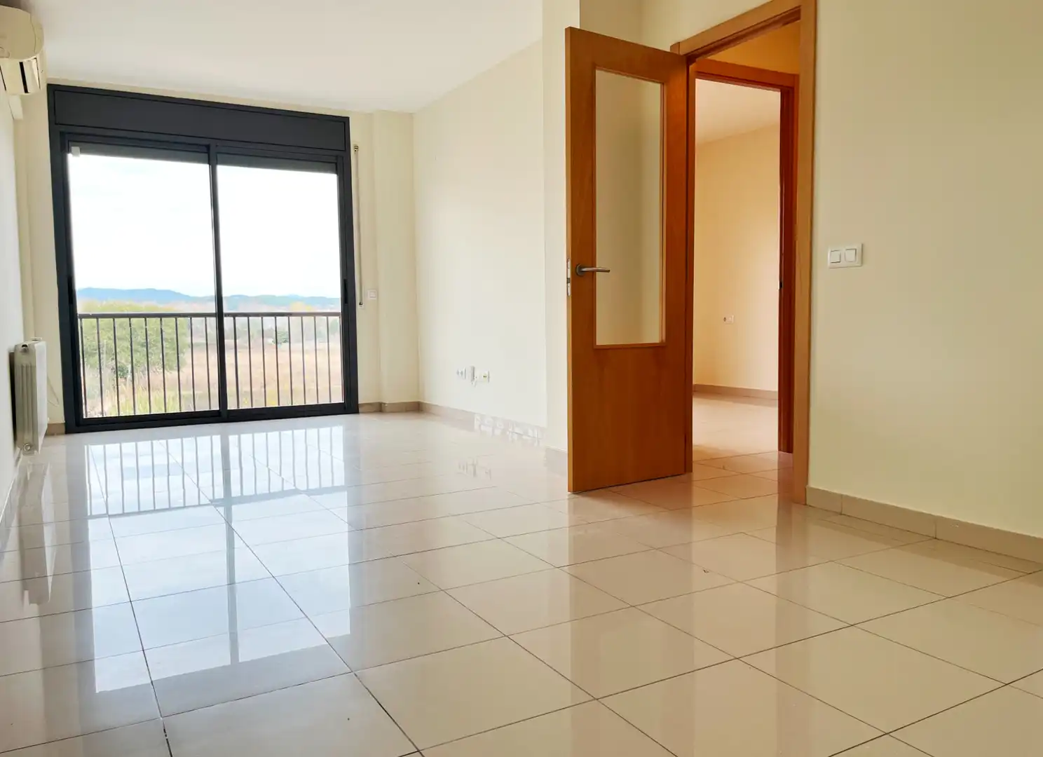 Piso de alquiler en Girona, Girona