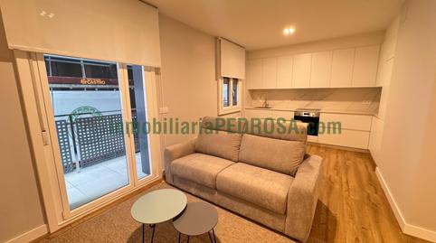 Foto 3 de Apartament de lloguer a  Benito Corbal, Zona de Plaza de Barcelos, Pontevedra